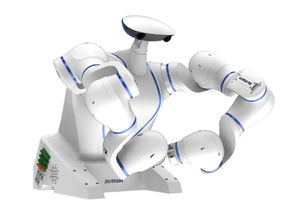 工業(yè)機(jī)器人發(fā)展驅(qū)動末端工具市場的變革與機(jī)遇