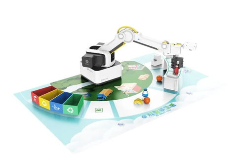 越疆科技榮登《開學(xué)第一課》 創(chuàng)新力量點亮科技強(qiáng)國夢