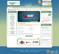 設(shè)計(jì)類網(wǎng)站平面設(shè)計(jì)、網(wǎng)站模板與網(wǎng)站開(kāi)發(fā)全解析